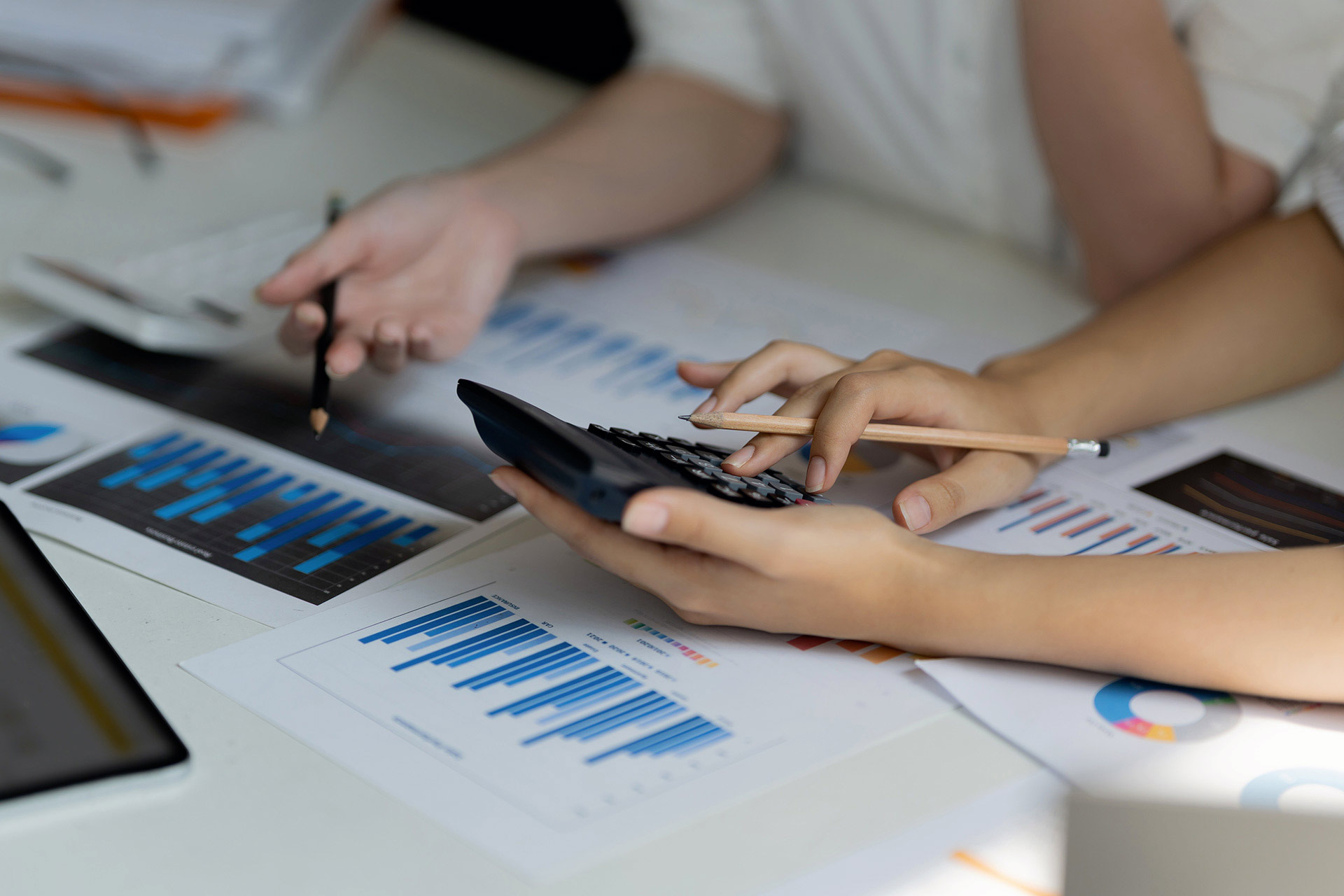 Accounting and Bookkeeping in Dubai, UAE