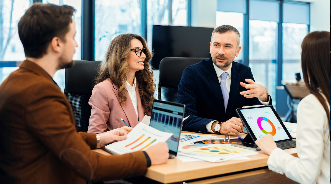 CFO Services in Dubai, UAE