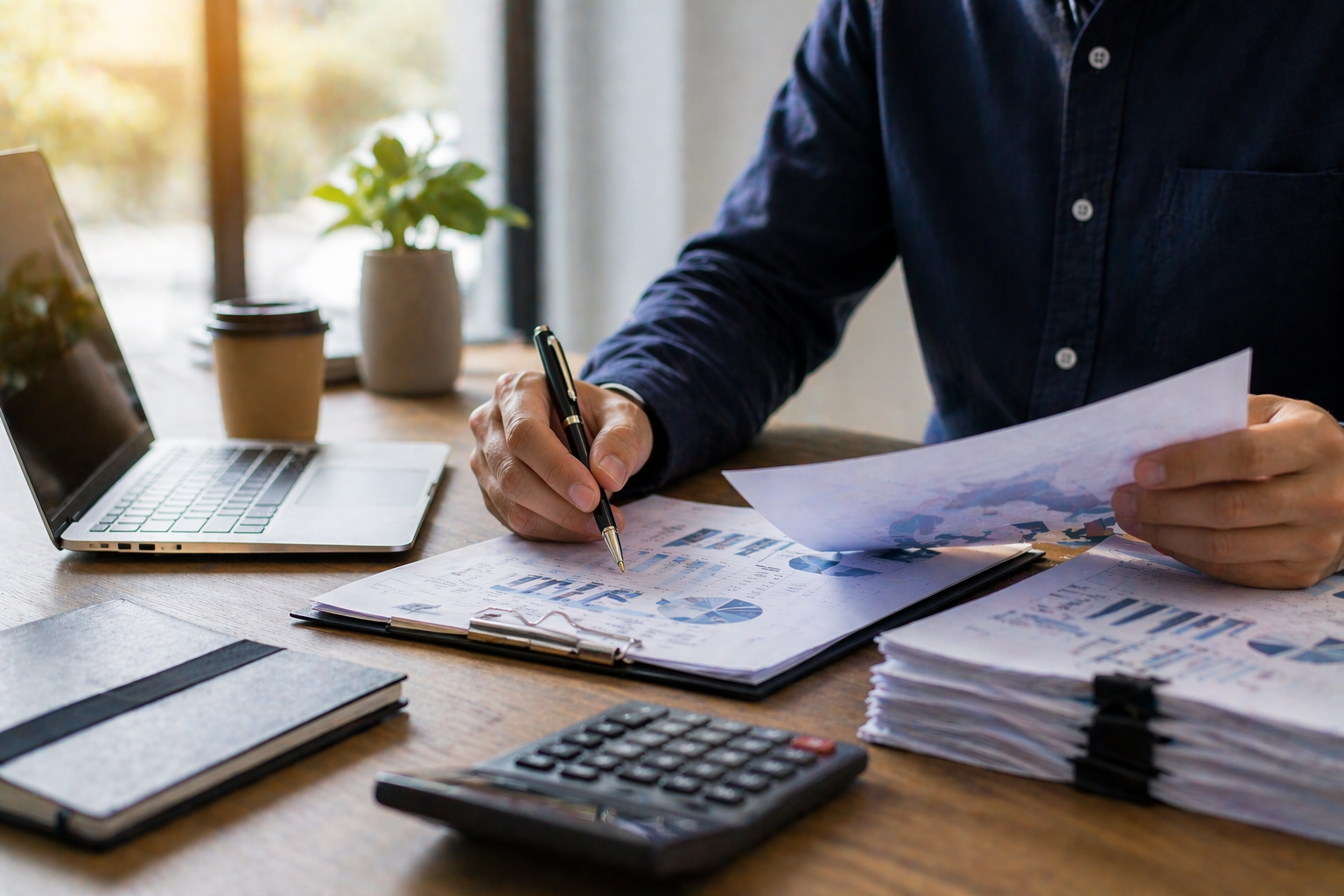 Corporate Tax Return in Dubai, UAE