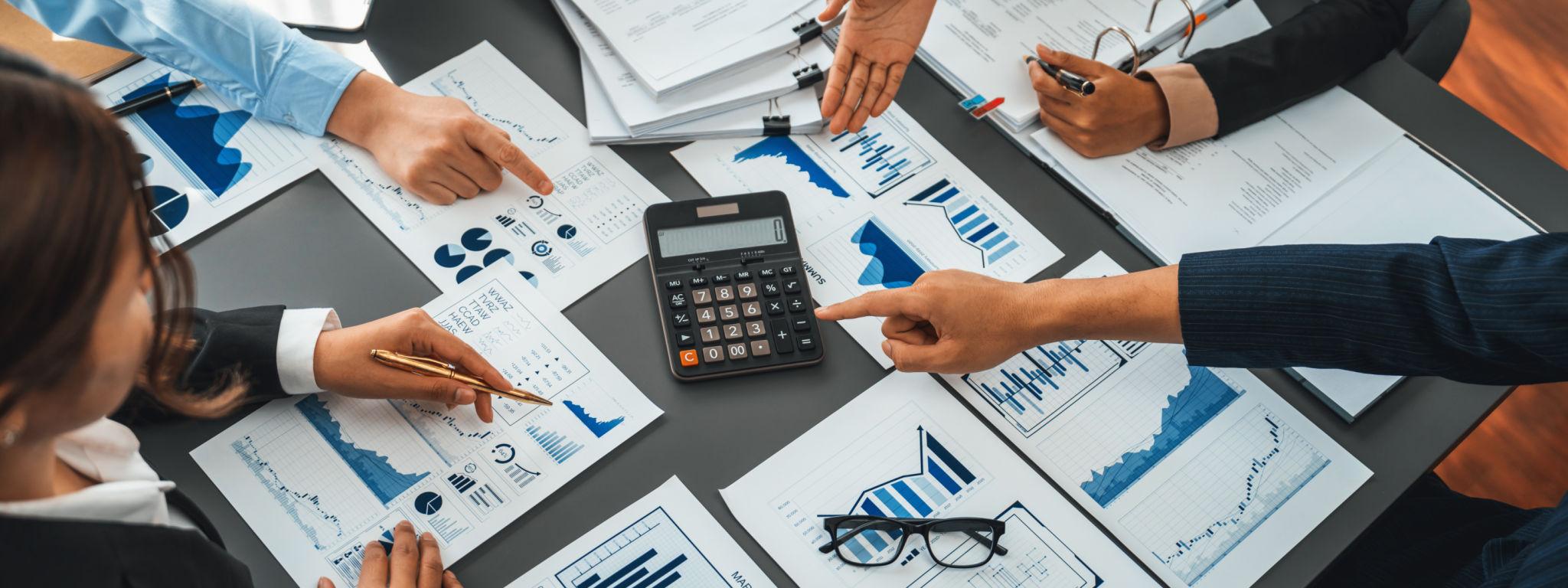 Tax Agents in Dubai, UAE