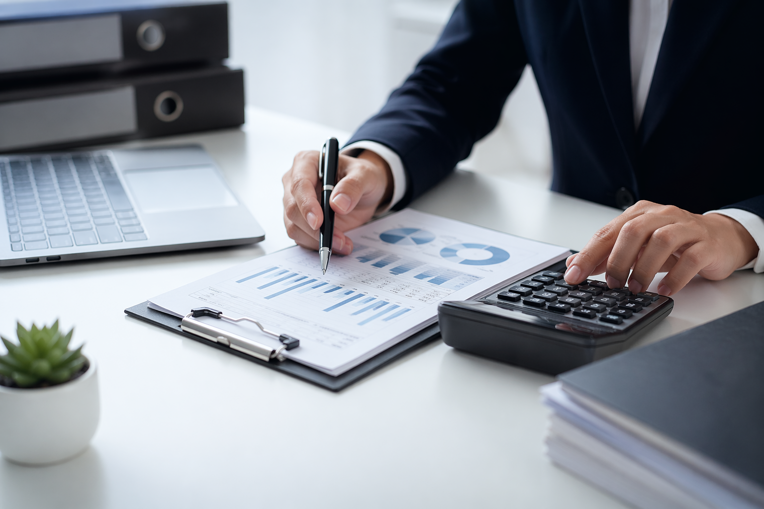 VAT Filling In Dubai, UAE