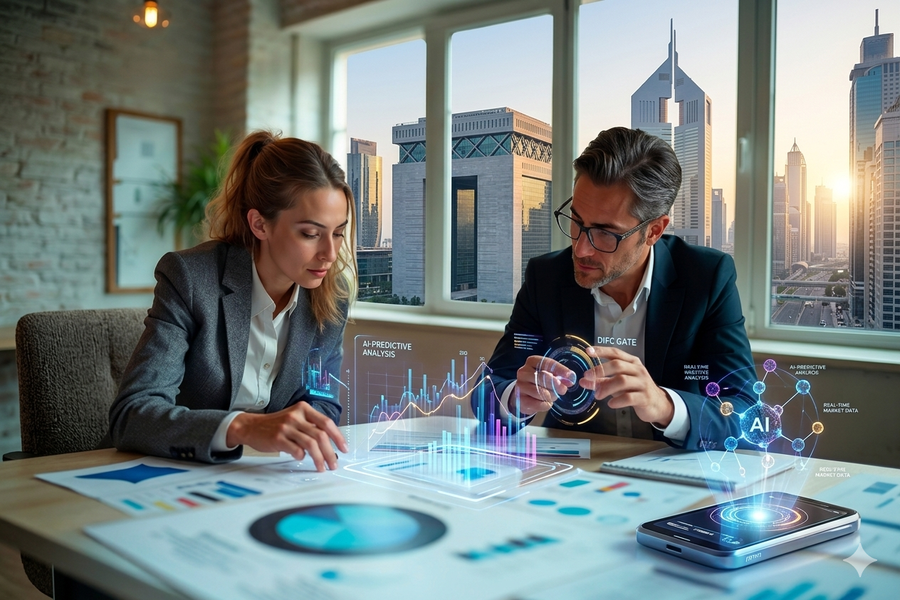 audit and financial services in Dubai,UAE